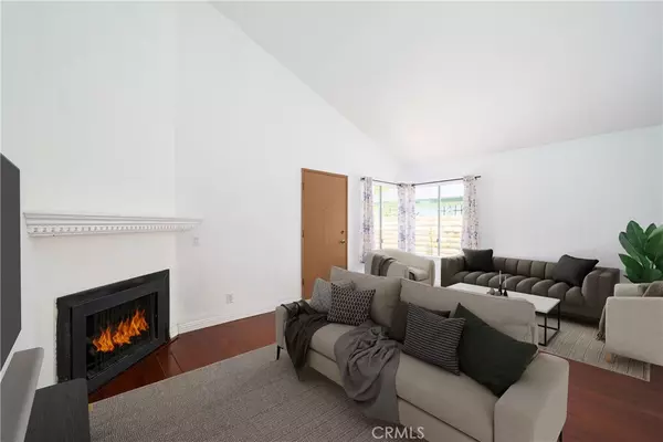 Mission Viejo, CA 92691,21522 Pedroso