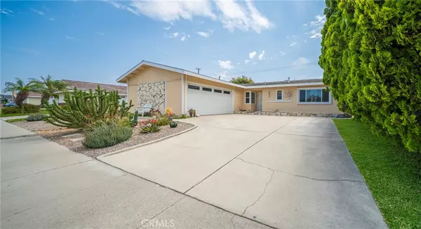 12392 Lamplighter ST, Garden Grove, CA 92845