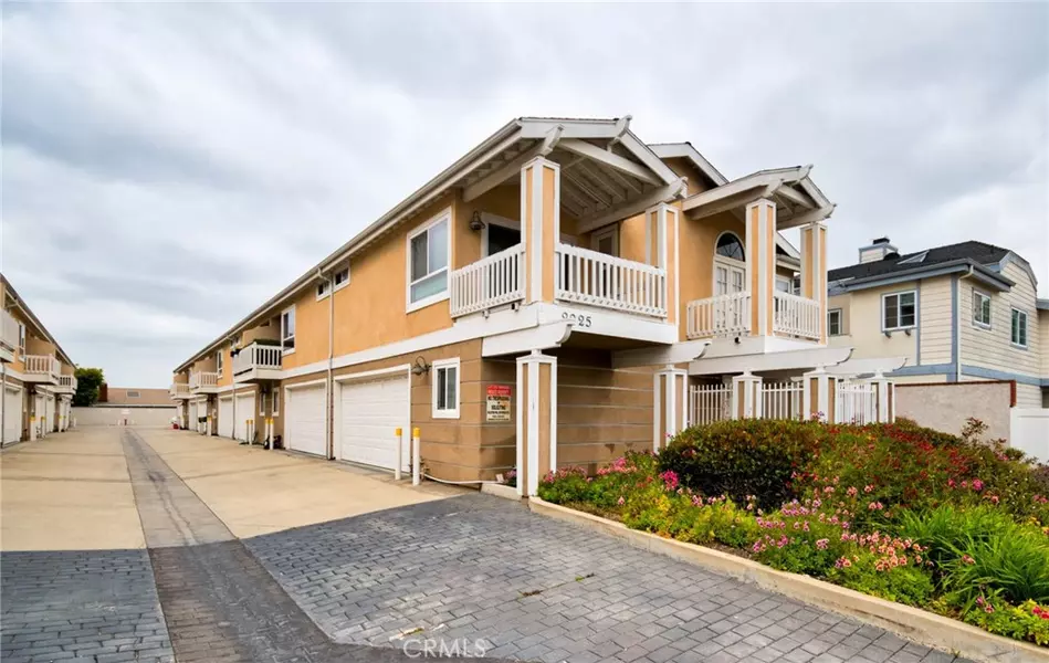 2025 Artesia BLVD #G, Torrance, CA 90504