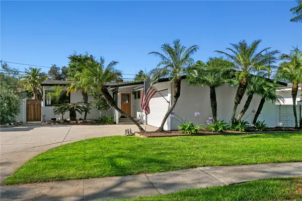 Santa Ana, CA 92706,1625 W Santa Clara AVE