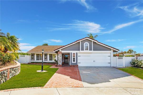 1202 Ganado, San Clemente, CA 92673
