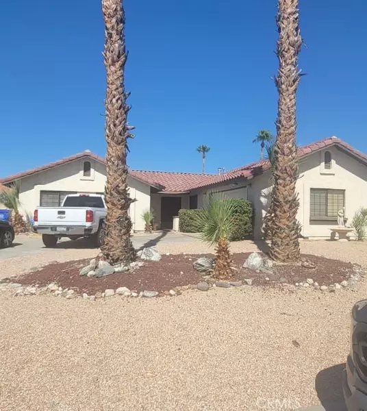 9761 Brookline AVE, Desert Hot Springs, CA 92240