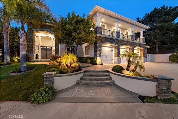 Coto De Caza, CA 92679,22 Van Gogh WAY