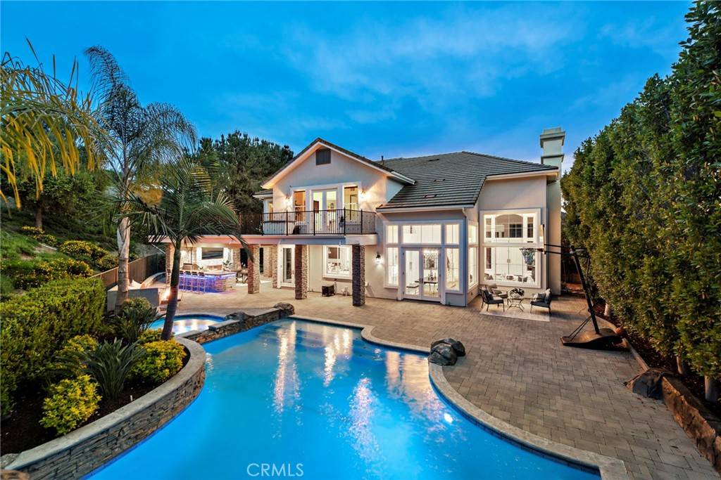 22 Van Gogh WAY, Coto De Caza, CA 92679
