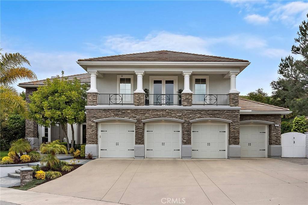 Coto De Caza, CA 92679,22 Van Gogh WAY