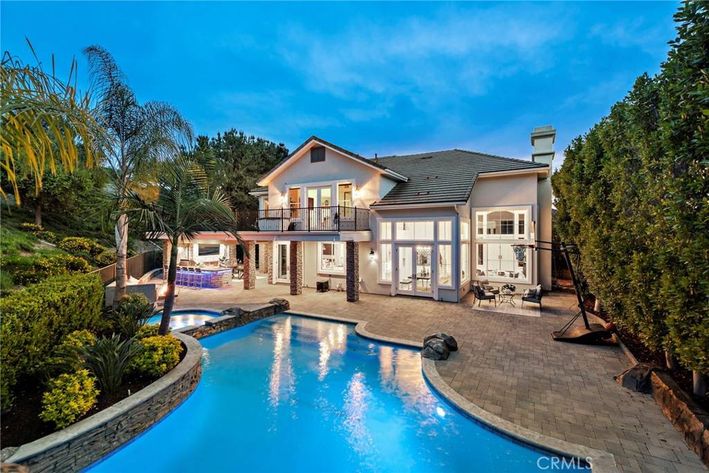 22 Van Gogh WAY, Coto De Caza, CA 92679