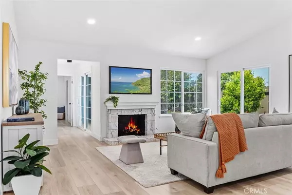 Mission Viejo, CA 92692,26492 Jacinto DR