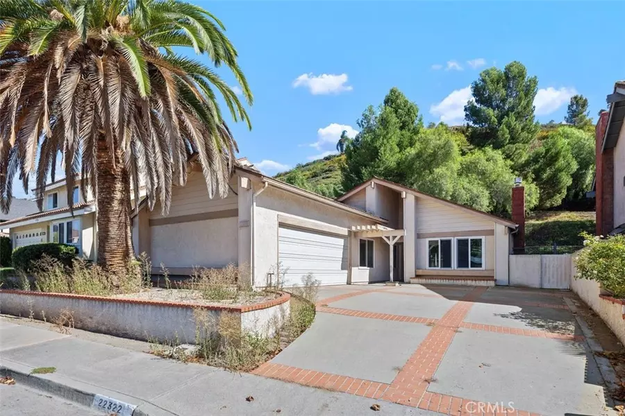 22322 Silent Brk, Lake Forest, CA 92630