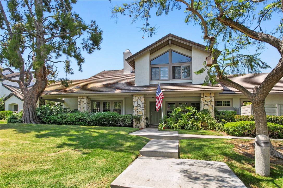 422 E Yale LOOP #32, Irvine, CA 92614