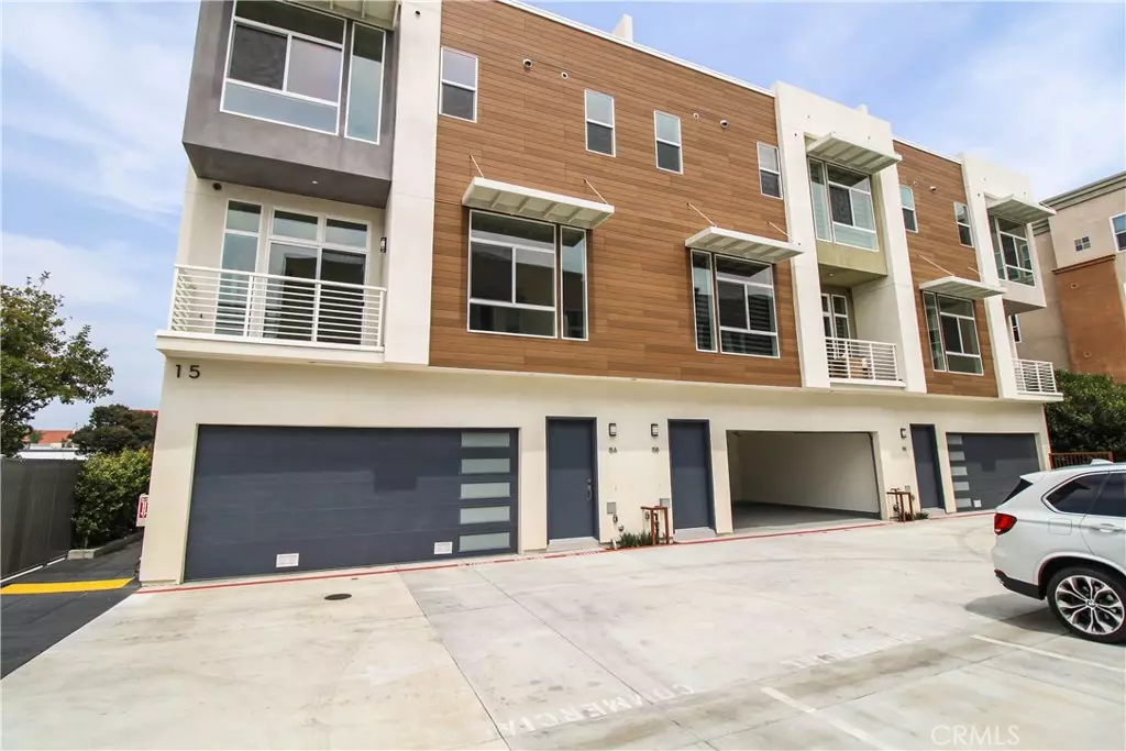 Alhambra, CA 91801,15 S Chapel AVE #B