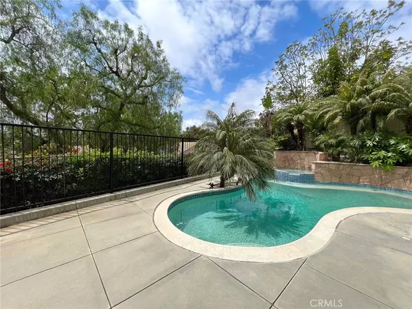 26571 Brandon, Mission Viejo, CA 92692