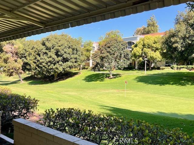 5472 Paseo Del Lago E #C, Laguna Woods, CA 92637