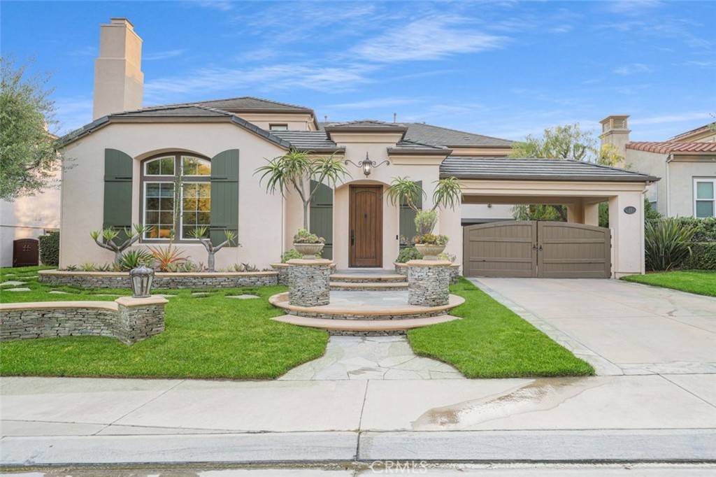 Coto De Caza, CA 92679,11 River Rock DR
