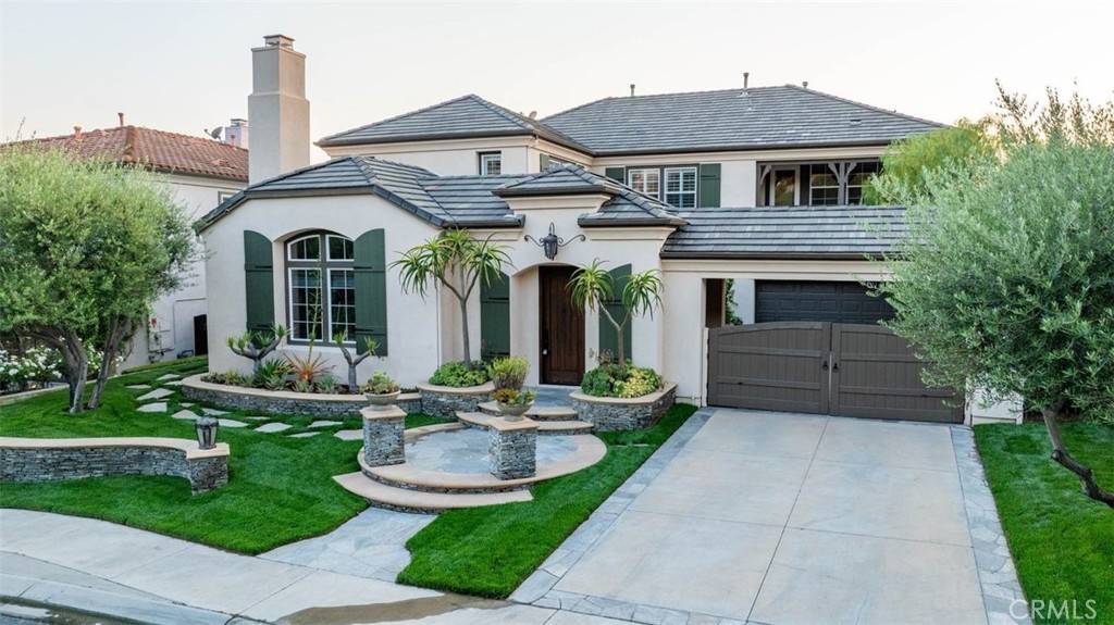 Coto De Caza, CA 92679,11 River Rock DR