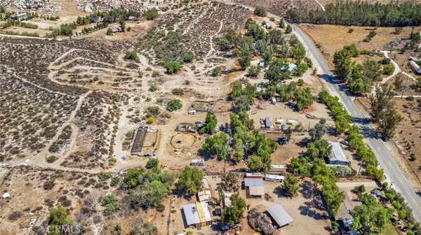 Aguanga, CA 92536,42350 Wilson Valley Rd
