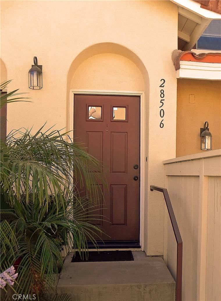 28506 Sorano, Trabuco Canyon, CA 92679