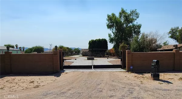 690 Riviera DR, Blythe, CA 92225