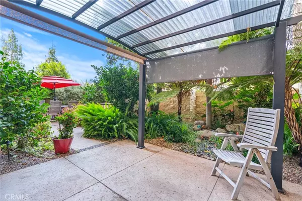 24055 Paseo Del Lago #151, Laguna Woods, CA 92637