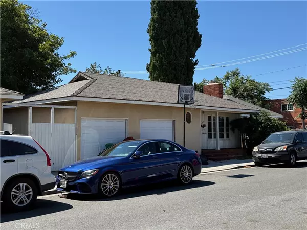 Long Beach, CA 90805,5355 Pine AVE