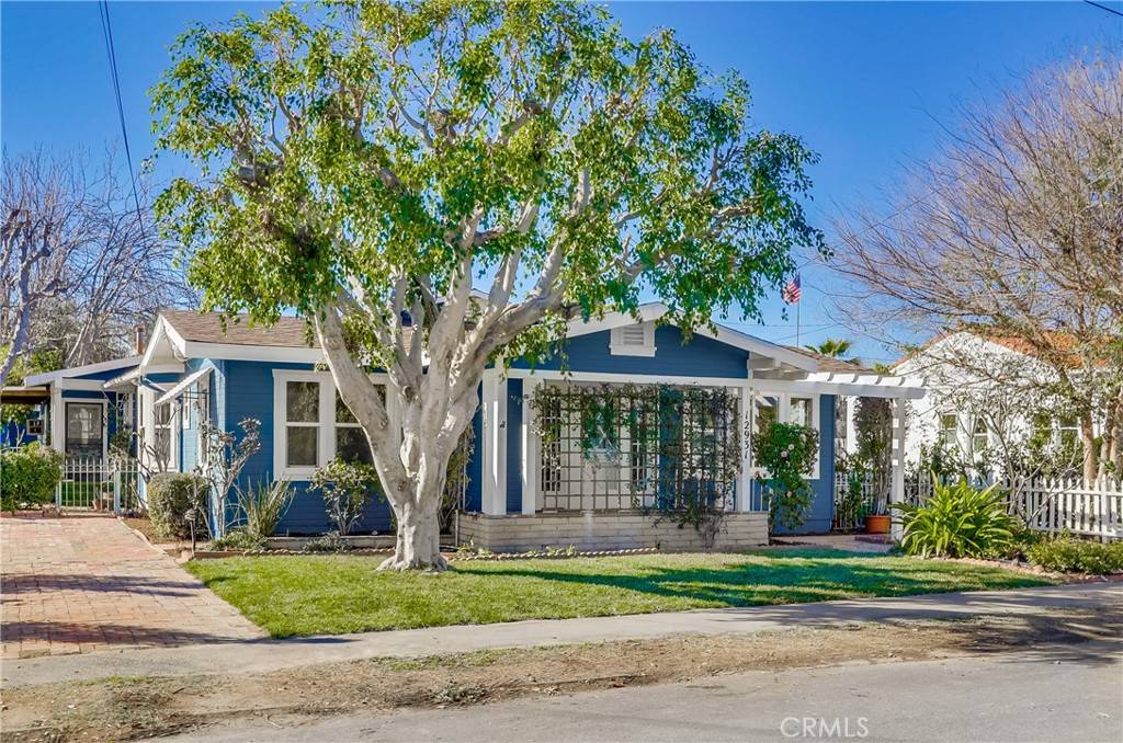 12931 7th ST #1, Garden Grove, CA 92840