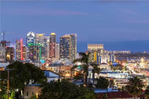 San Diego, CA 92103,2960 Union ST #304