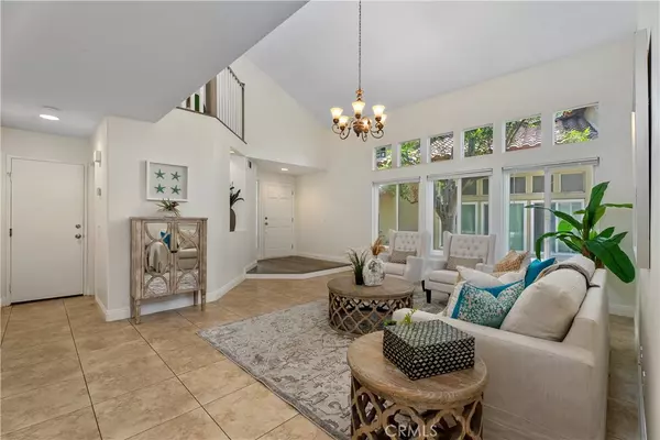 Rancho Santa Margarita, CA 92688,19 Cascada