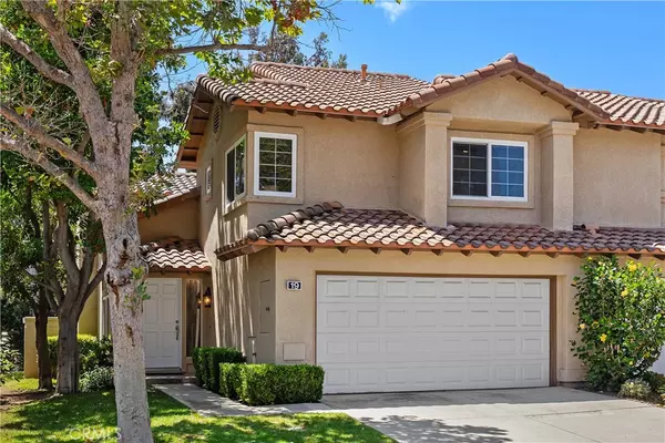 19 Cascada, Rancho Santa Margarita, CA 92688