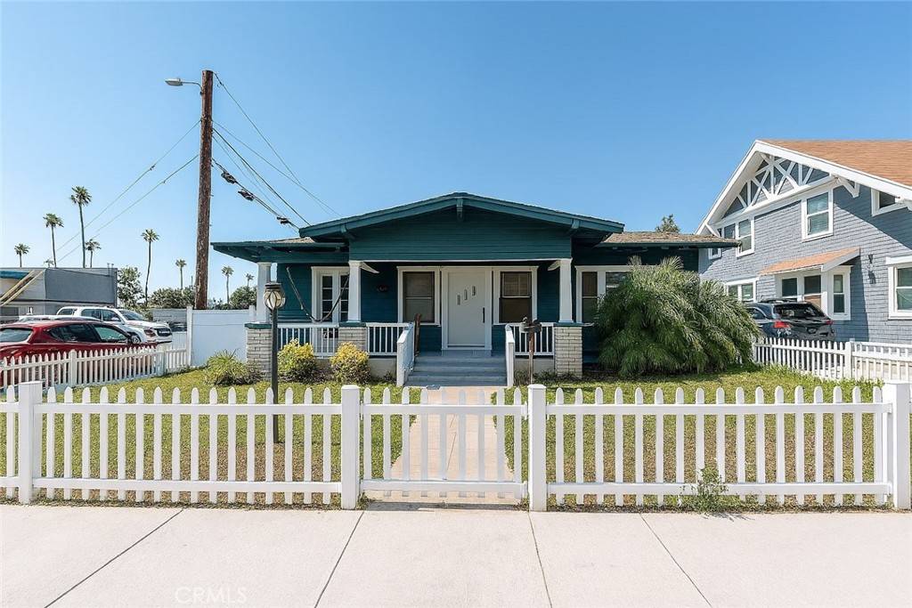 117 E Sycamore ST, Anaheim, CA 92805