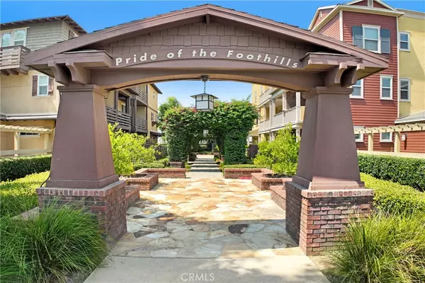 365 S Glendora AVE, Glendora, CA 91741
