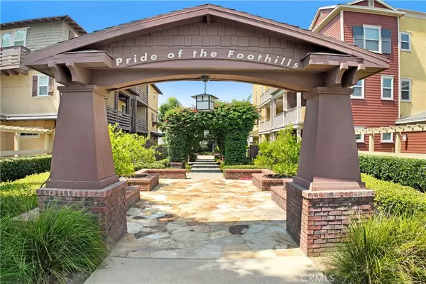 365 S Glendora AVE, Glendora, CA 91741