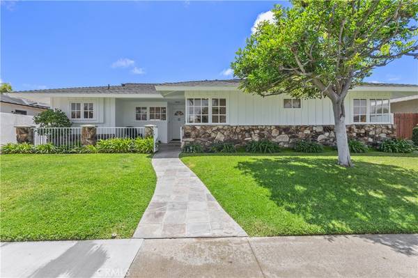 2045 Commodore RD, Newport Beach, CA 92660