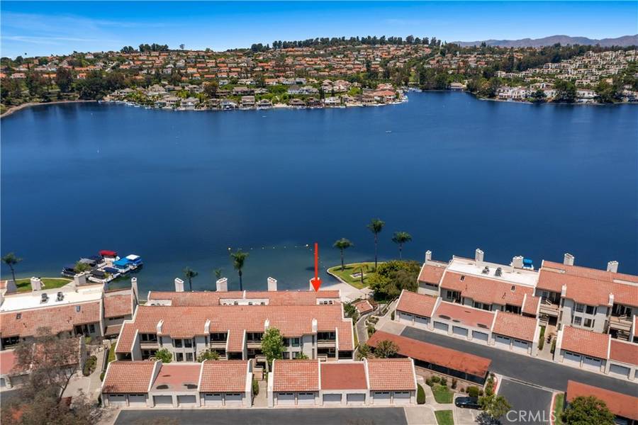 27879 Chipiona #52, Mission Viejo, CA 92692