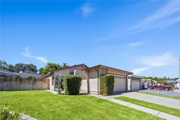 Mission Viejo, CA 92691,27241 Las Nieves
