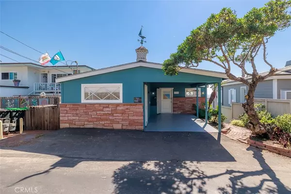 Laguna Beach, CA 92651,1225 Gaviota DR
