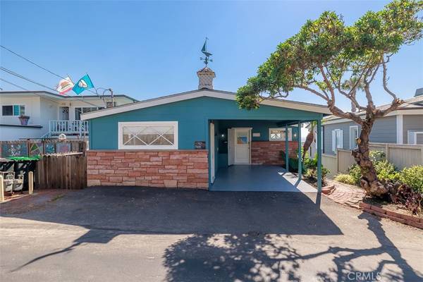 Laguna Beach, CA 92651,1225 Gaviota DR
