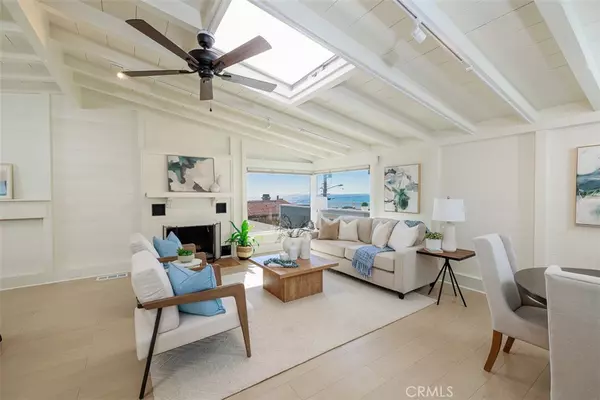 Laguna Beach, CA 92651,1225 Gaviota DR