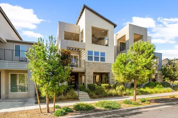 465 Chorus, Irvine, CA 92618