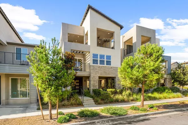 465 Chorus, Irvine, CA 92618