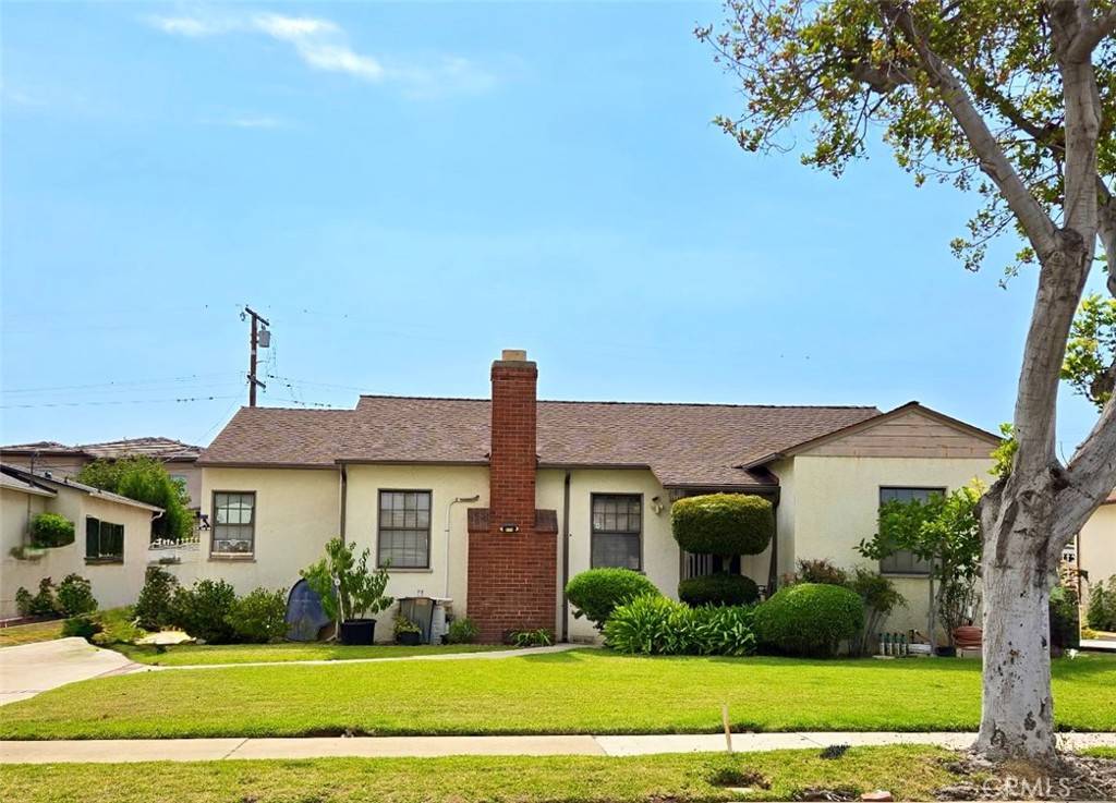 1109 Abbot AVE, San Gabriel, CA 91776