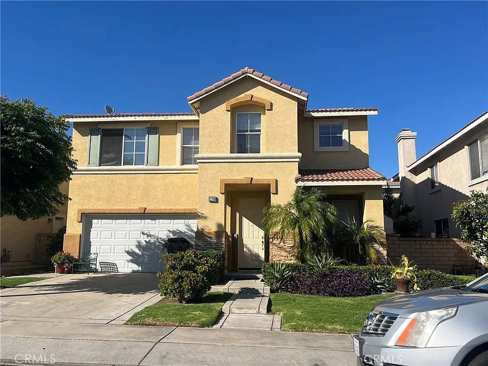 11734 Parliament DR, Rancho Cucamonga, CA 91730