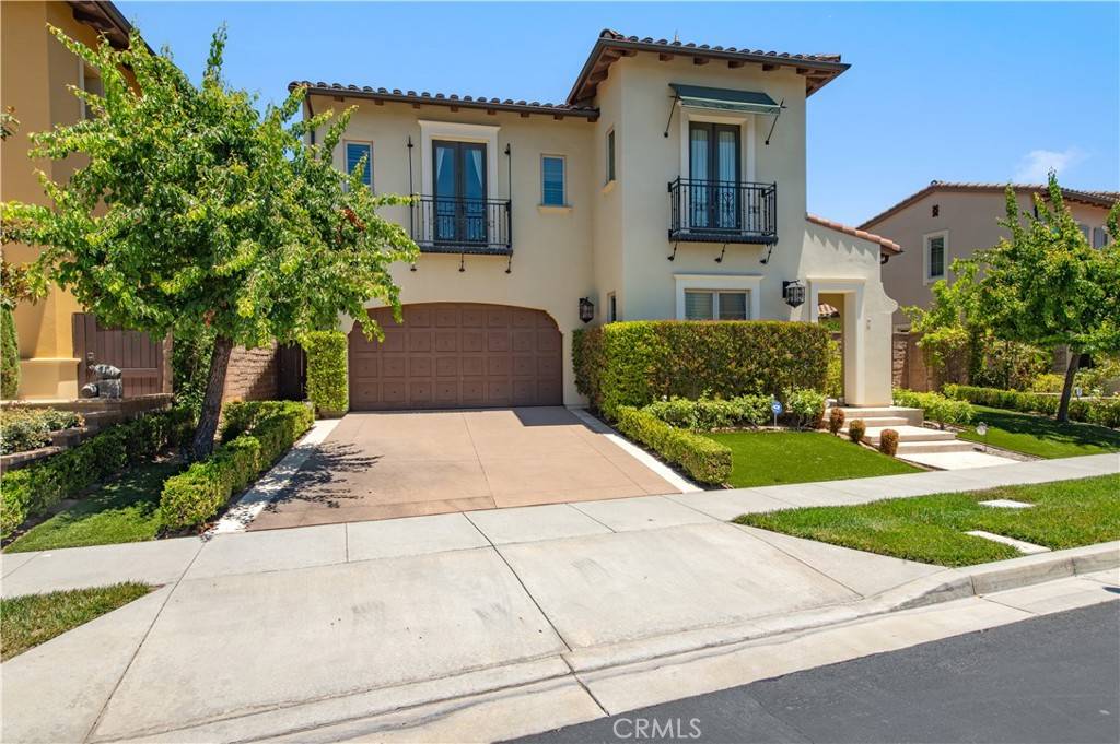 9 Shadybend, Irvine, CA 92602