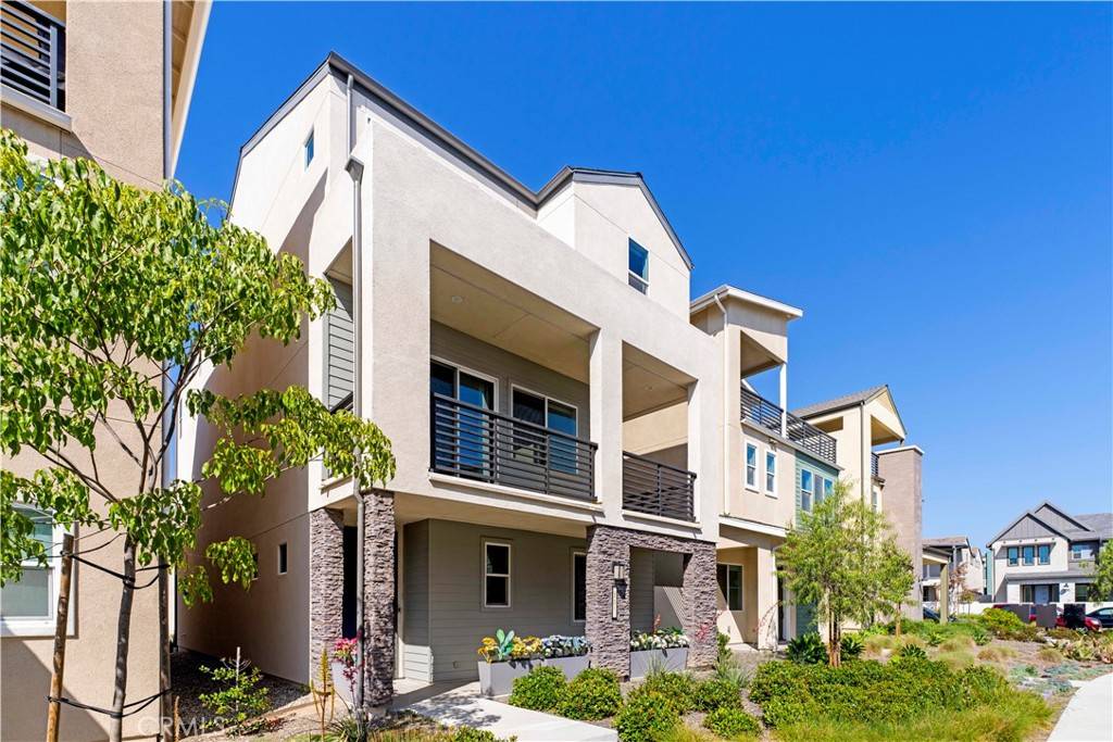 351 Baluster, Irvine, CA 92618