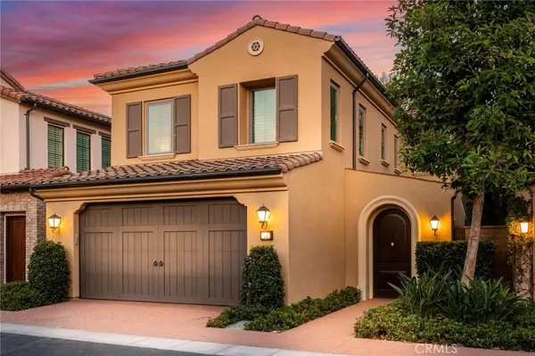 Irvine, CA 92602,54 Painted Sky