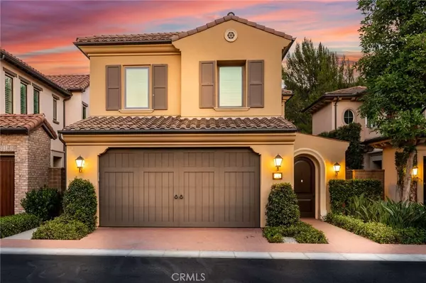 Irvine, CA 92602,54 Painted Sky