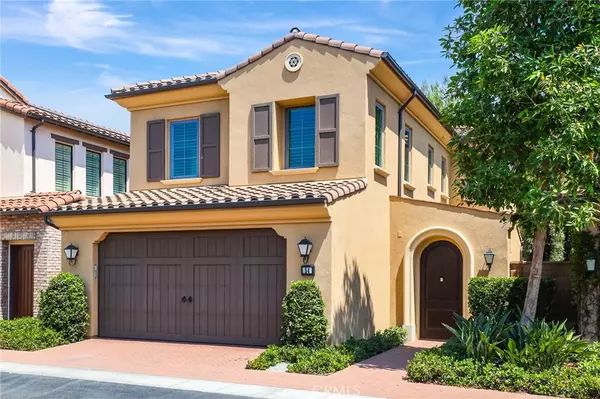 54 Painted Sky, Irvine, CA 92602