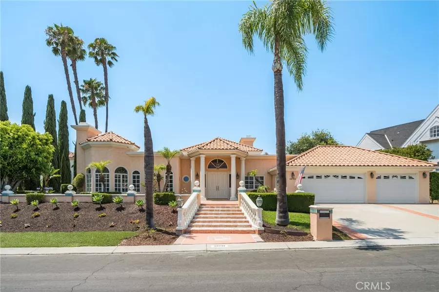 25731 Dillon RD, Laguna Hills, CA 92653