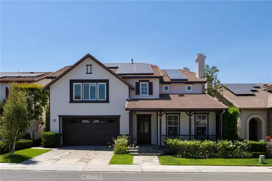 5 Douglass DR, Coto De Caza, CA 92679