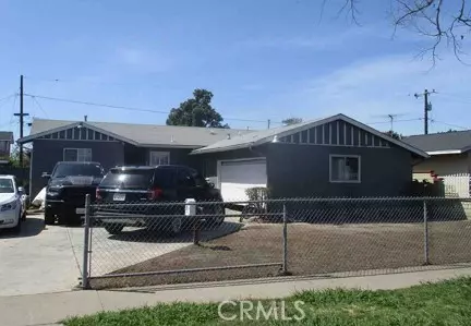 622 S Townsend ST, Santa Ana, CA 92703