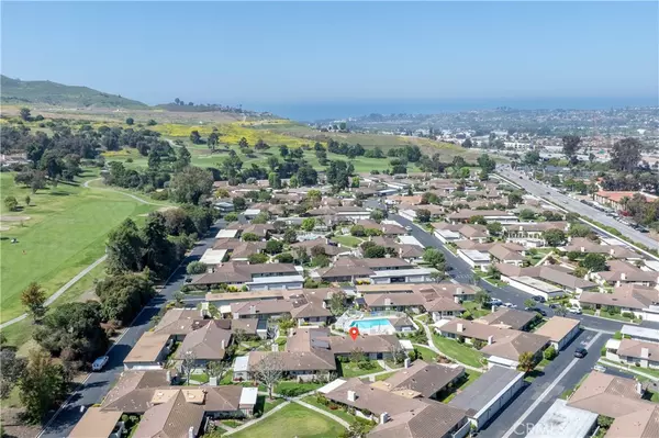 San Juan Capistrano, CA 92675,27252 Via Callejon #A