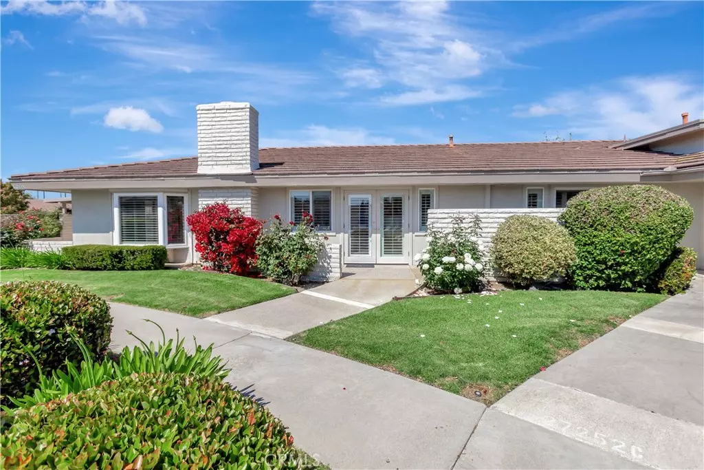 San Juan Capistrano, CA 92675,27252 Via Callejon #A